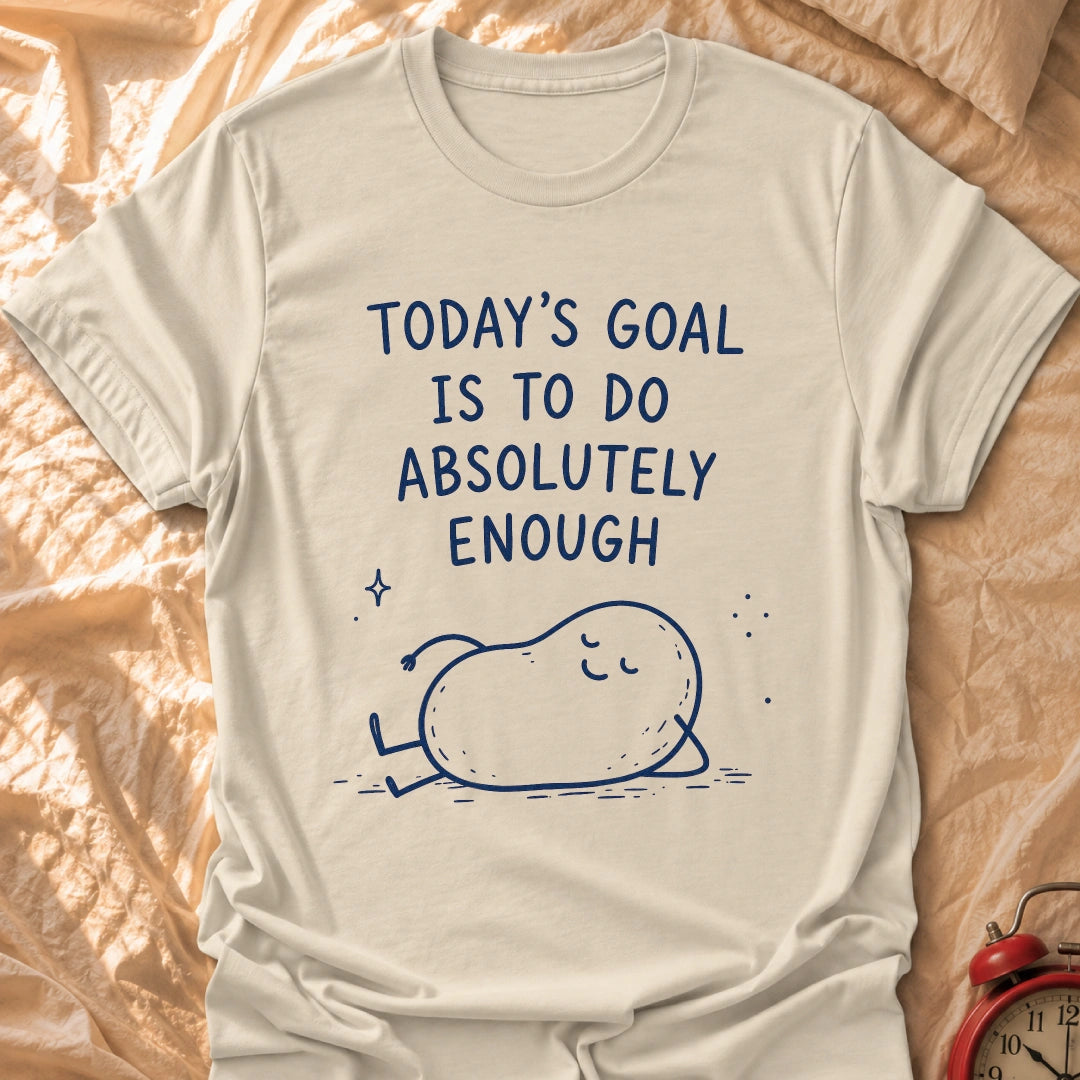 Do Enough T-Shirt