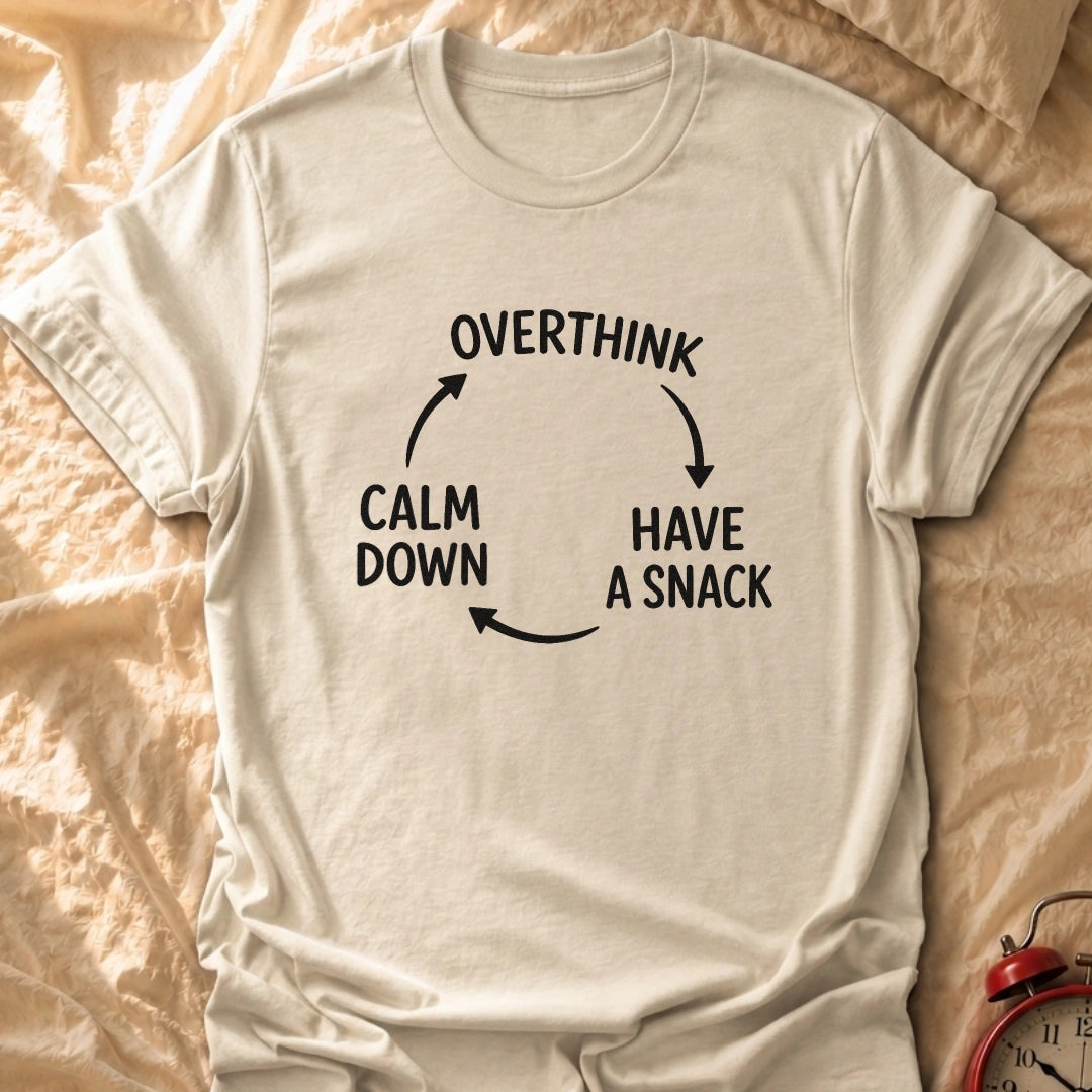 Vicious Cycle T-Shirt