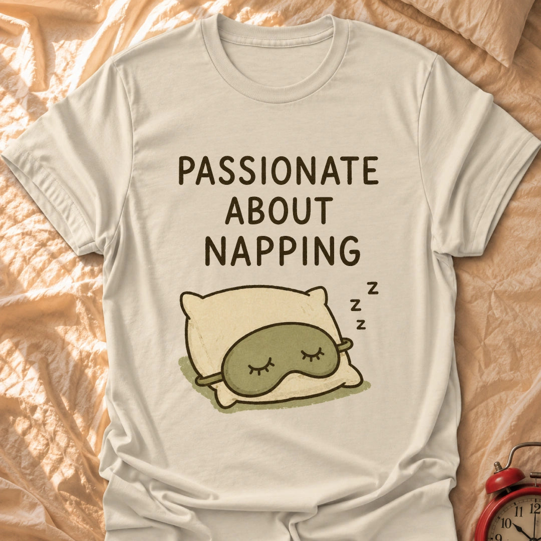 Passionate T-Shirt