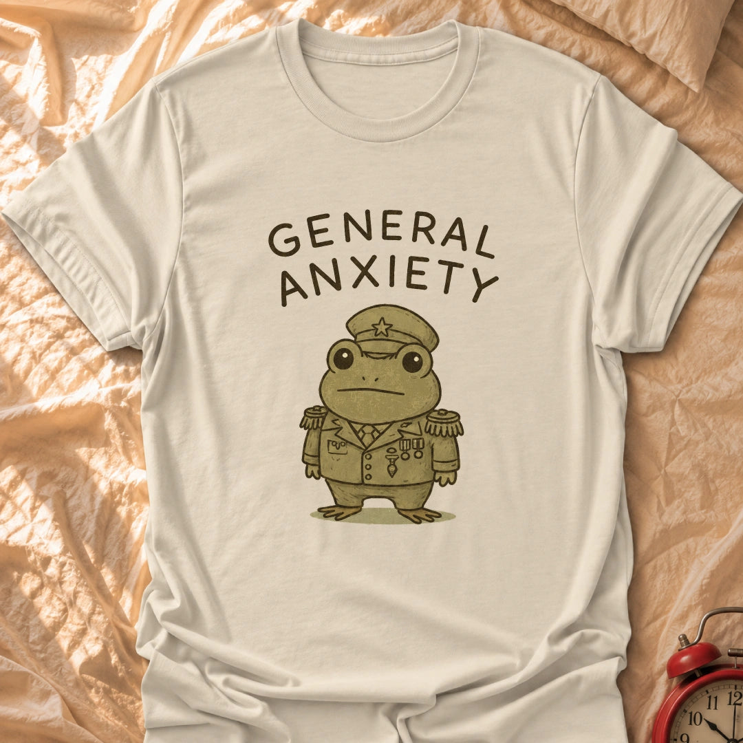 General T-Shirt