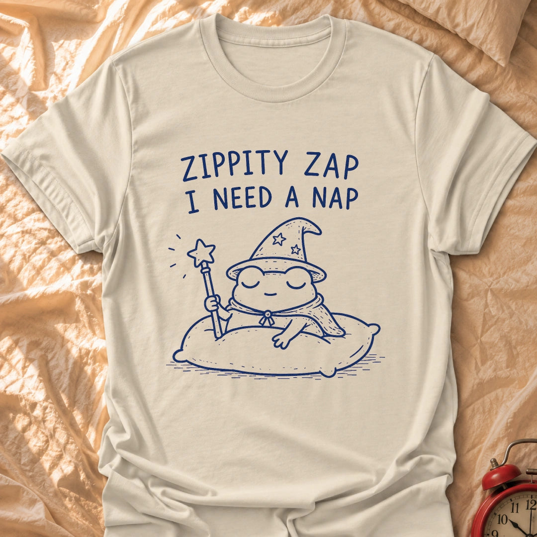 Nap Magic T-Shirt