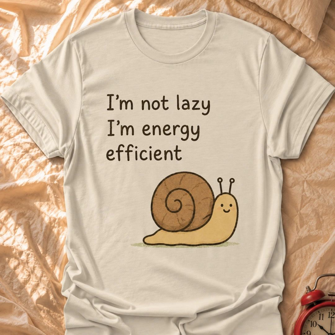 Efficient T-Shirt