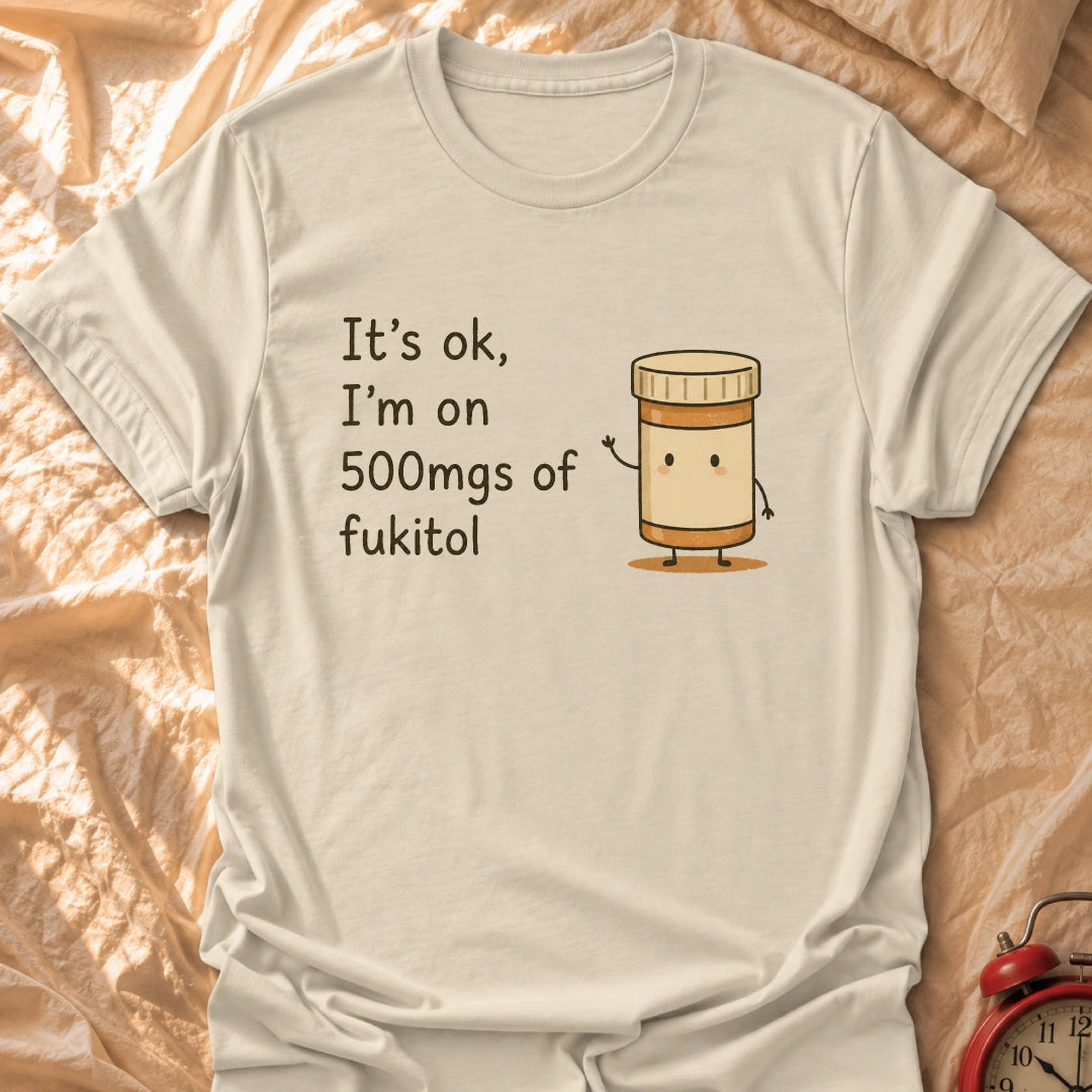 It's Alright T-Shirt