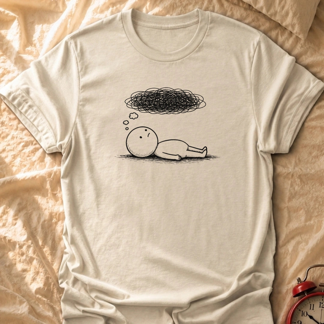 Chaotic Thoughts T-Shirt