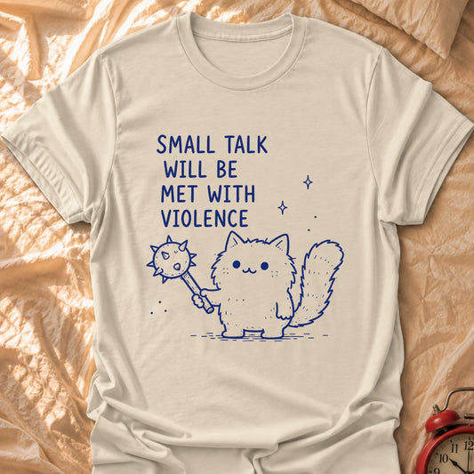 I Promise T-Shirt