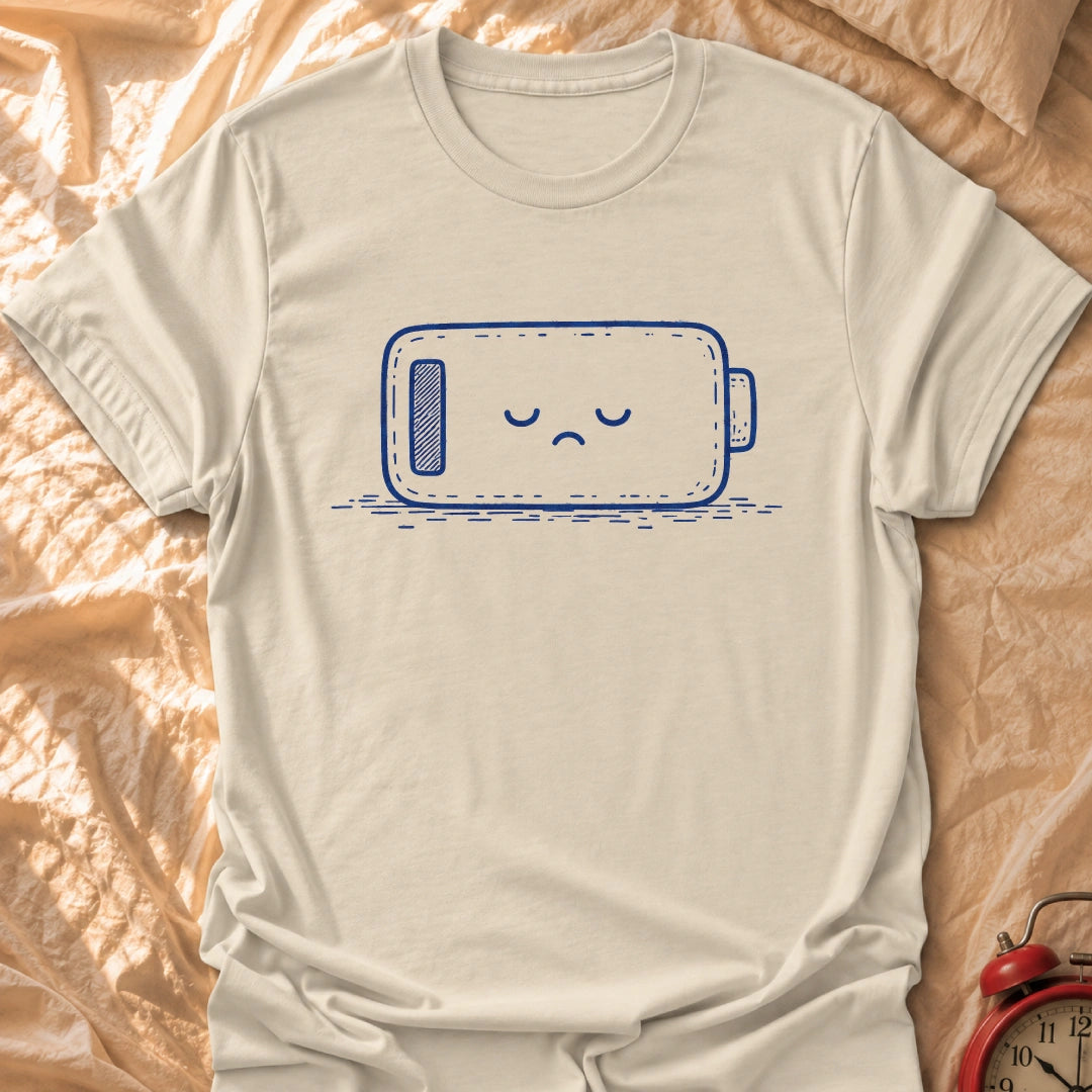 Low Energy T-Shirt