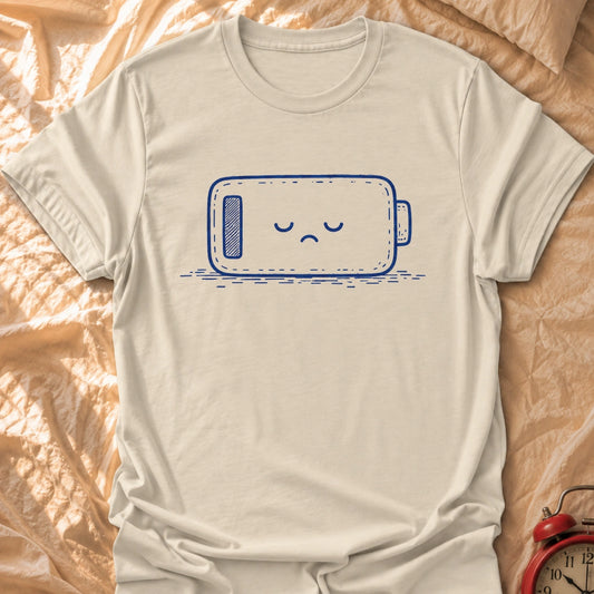 Low Energy T-Shirt