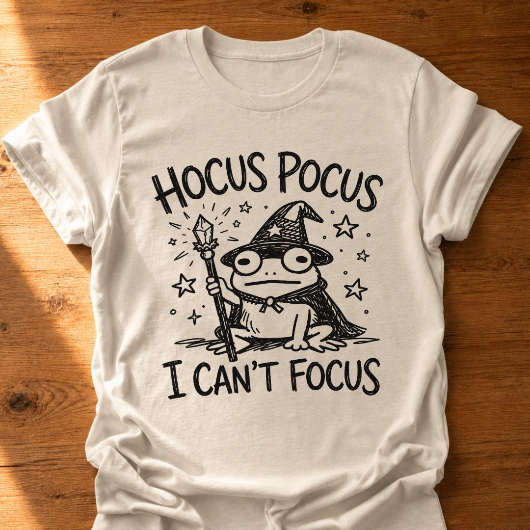 Hocus Pocus T-Shirt