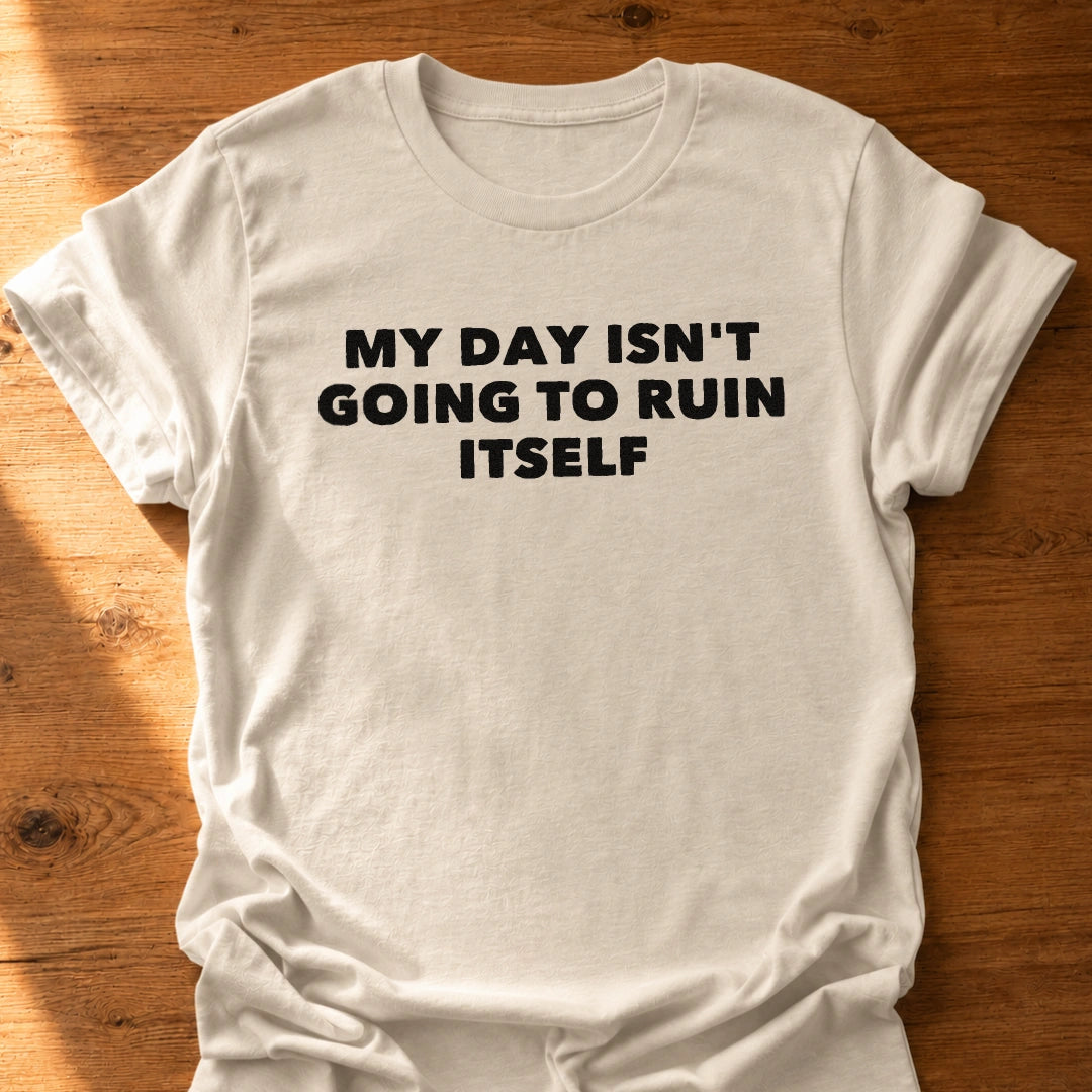 Day Ruiner T-Shirt