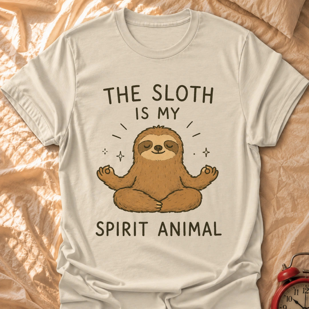 Spirit Animal T-Shirt