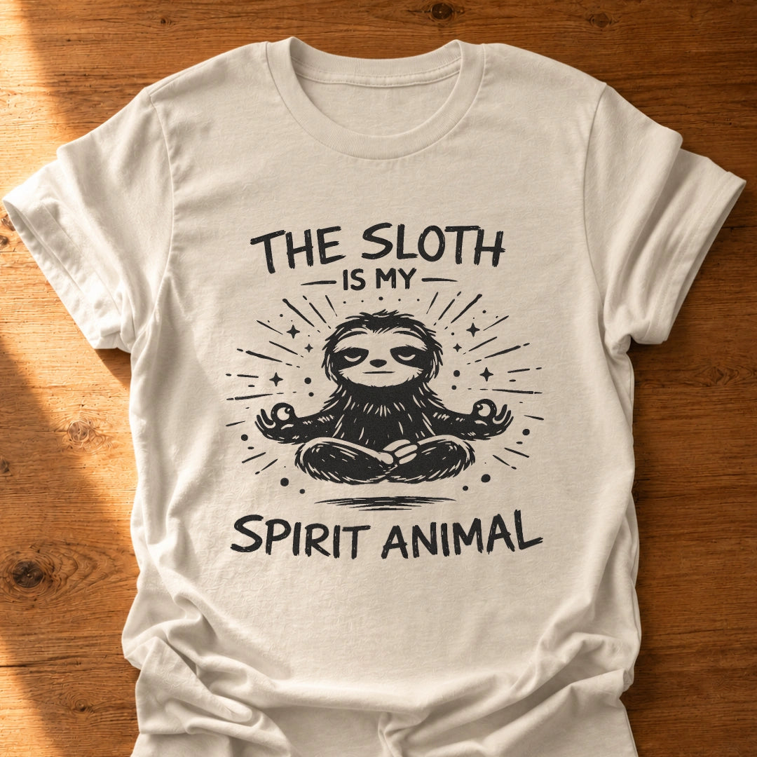 Spirit Animal T-Shirt
