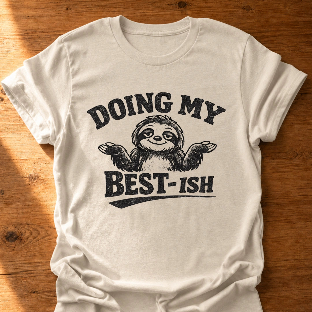 Best-ish T-Shirt