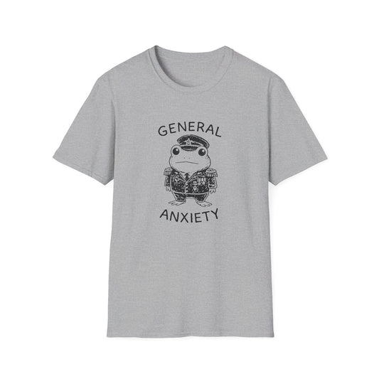 General Anxiety T-Shirt