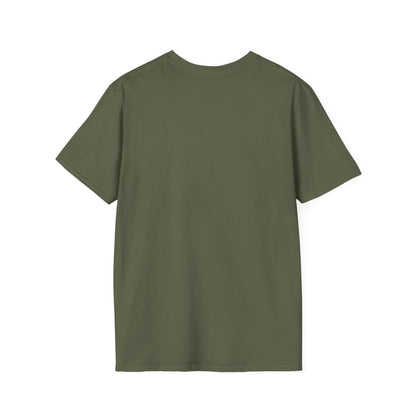 Inspirational Brain T-Shirt