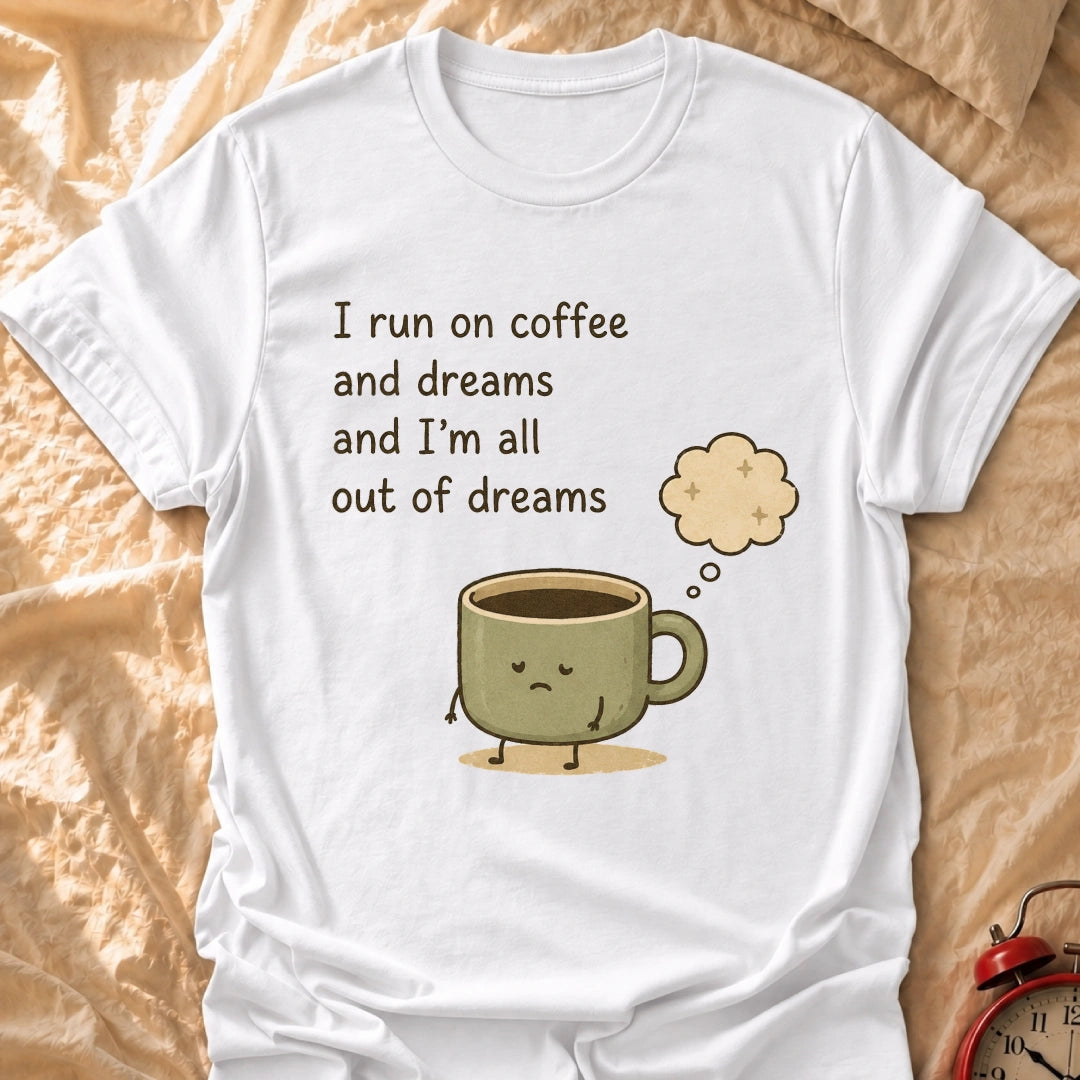 All Out T-Shirt