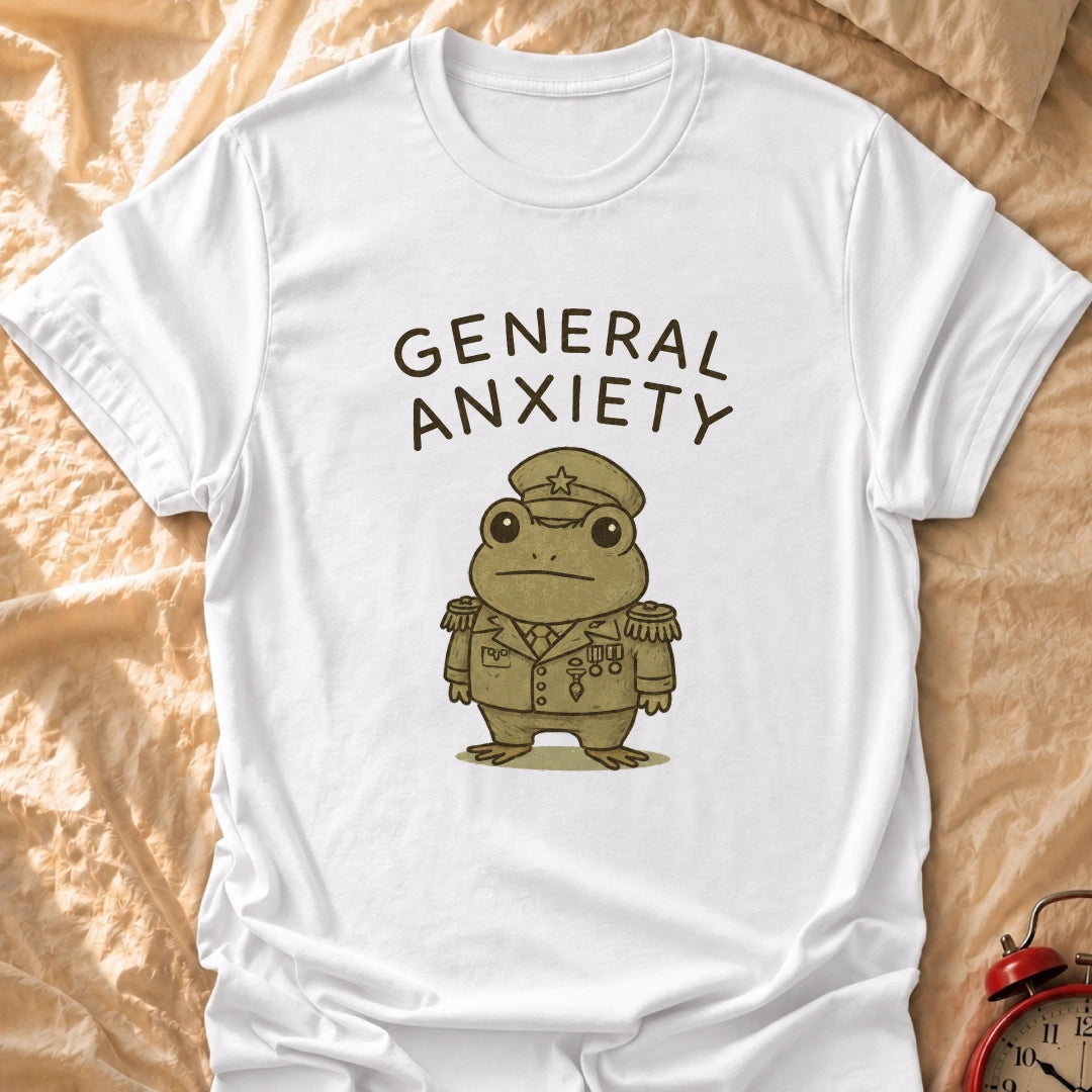 General T-Shirt