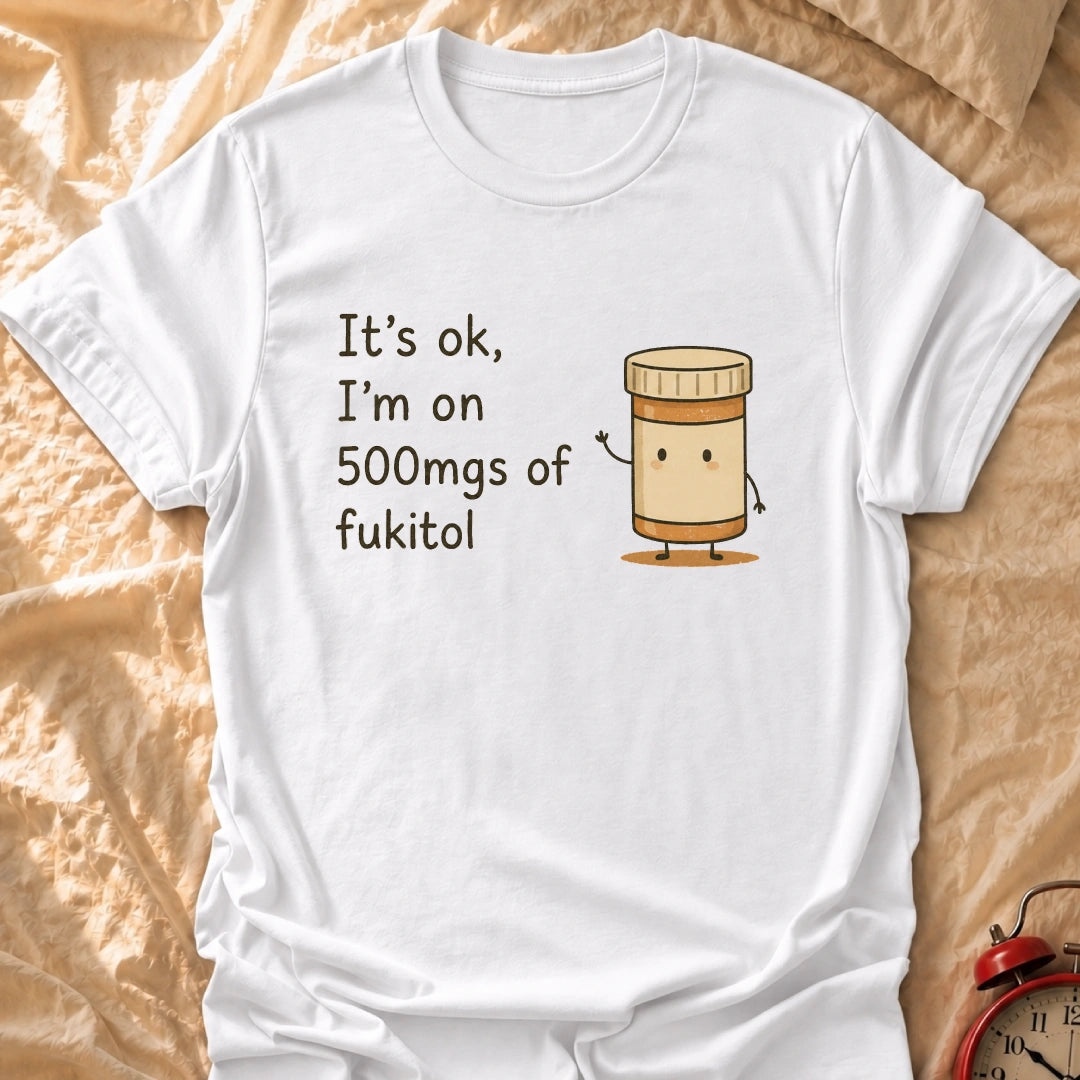 It's Alright T-Shirt