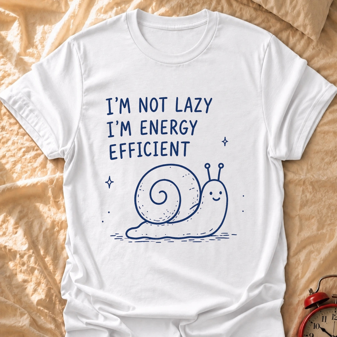 Peak Efficiency T-Shirt