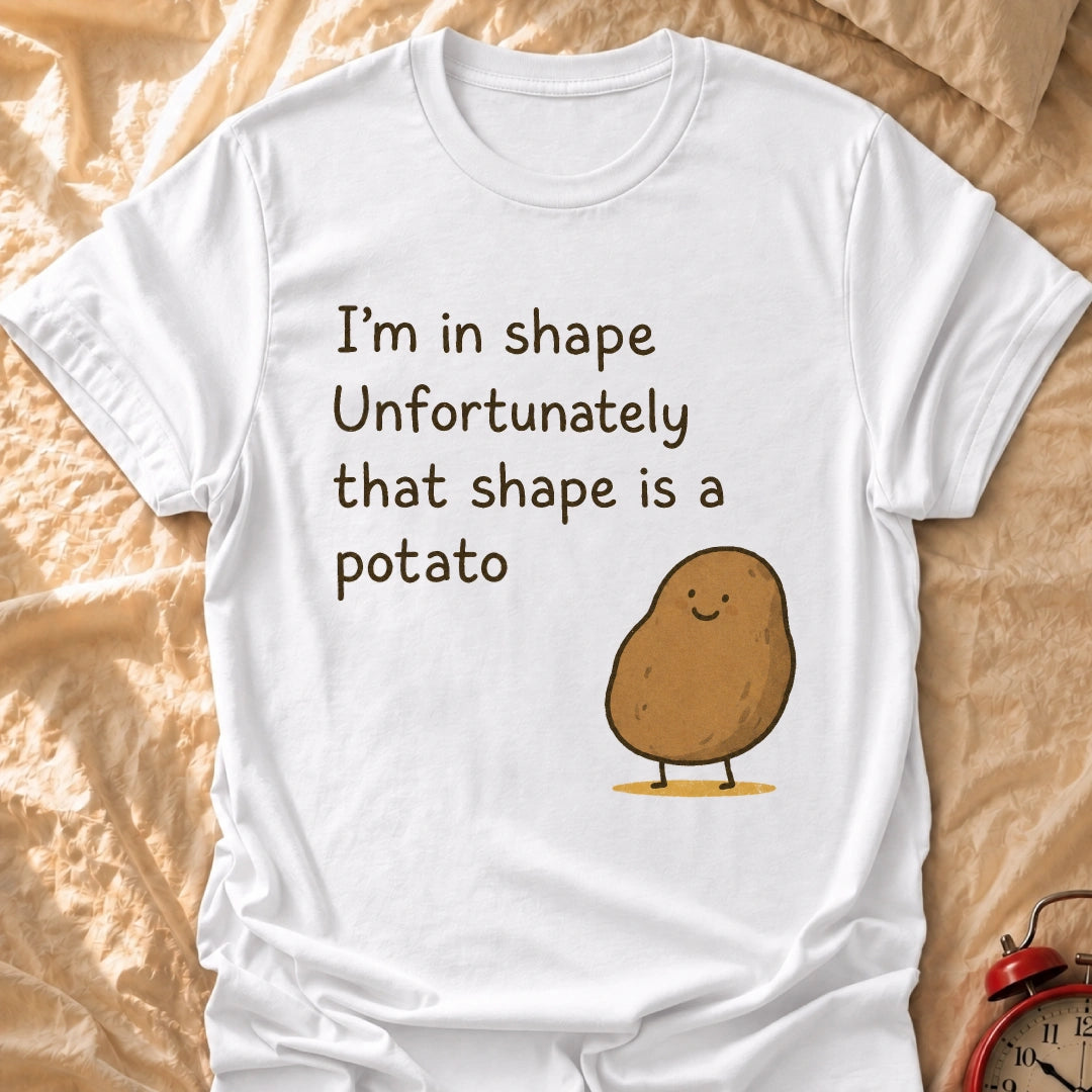 Unfortunately T-Shirt