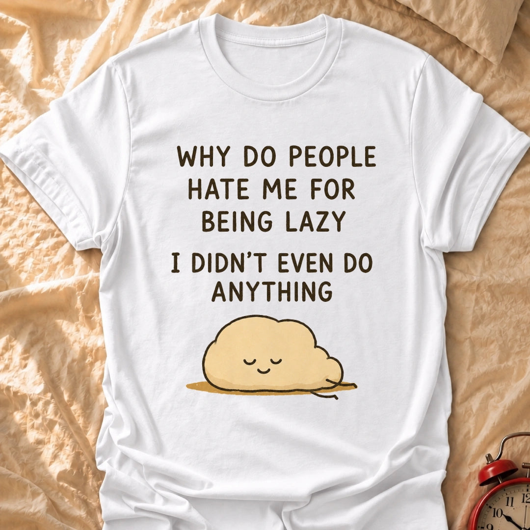 idk T-Shirt