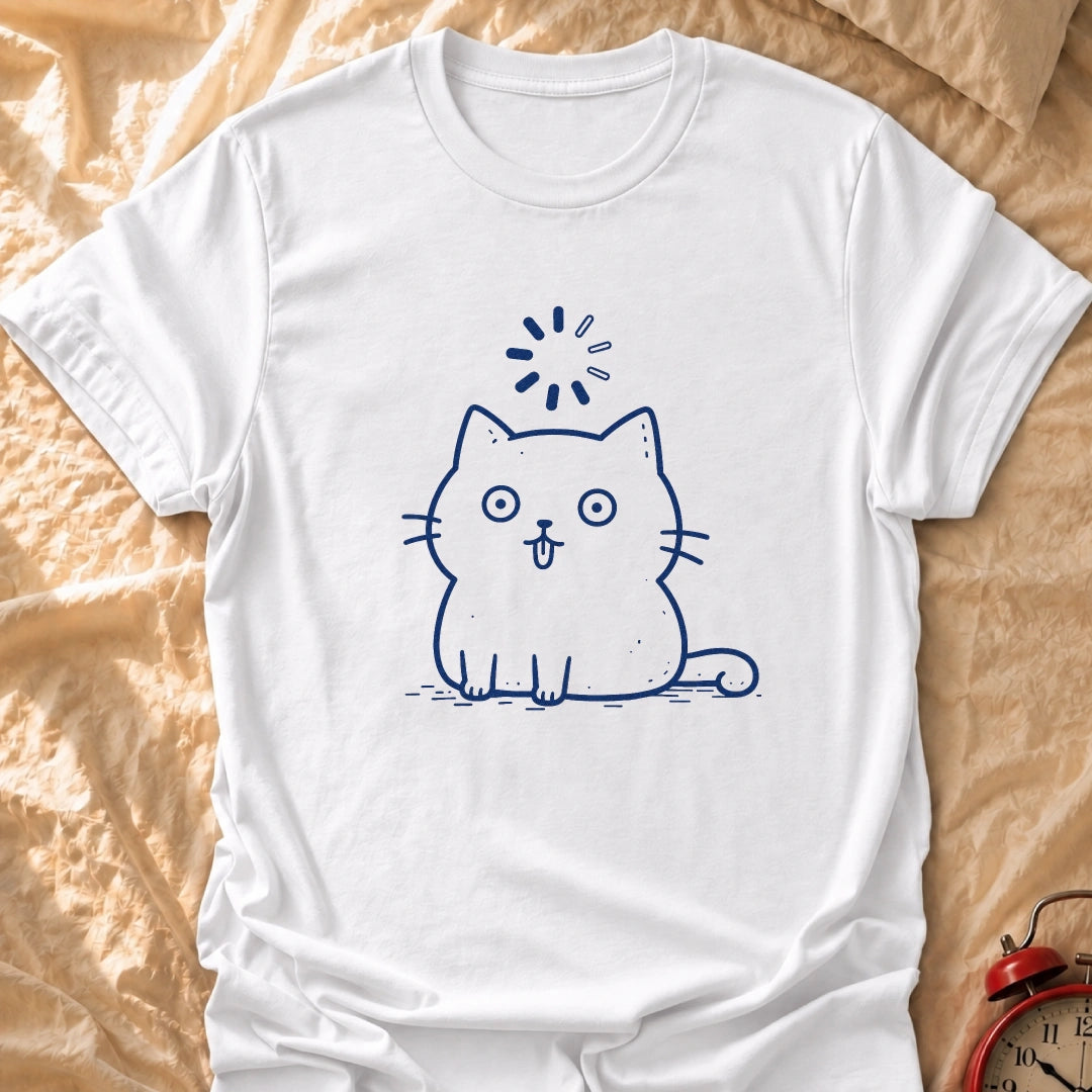 Loading T-Shirt