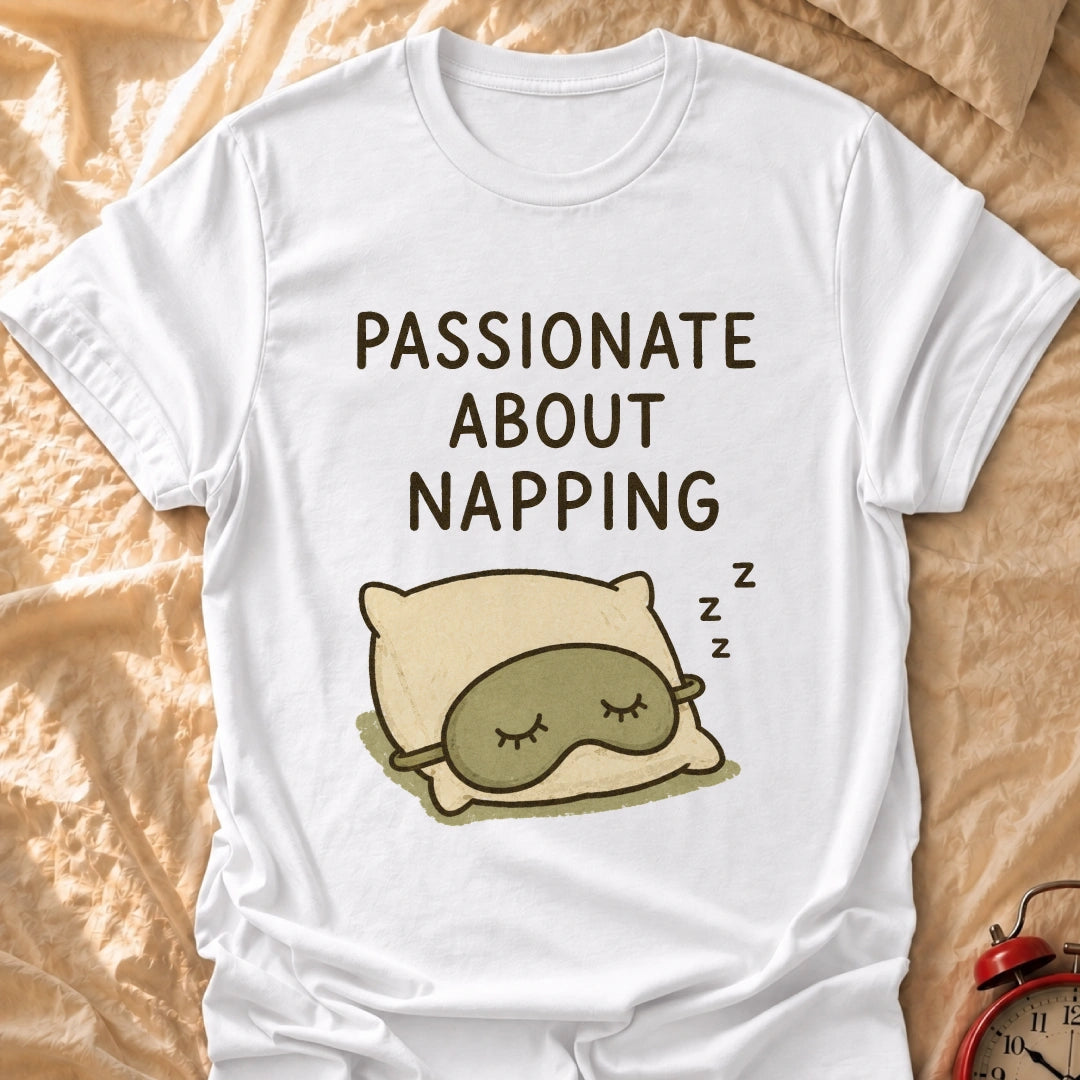 Passionate T-Shirt