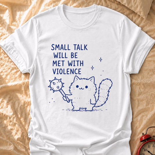 I Promise T-Shirt