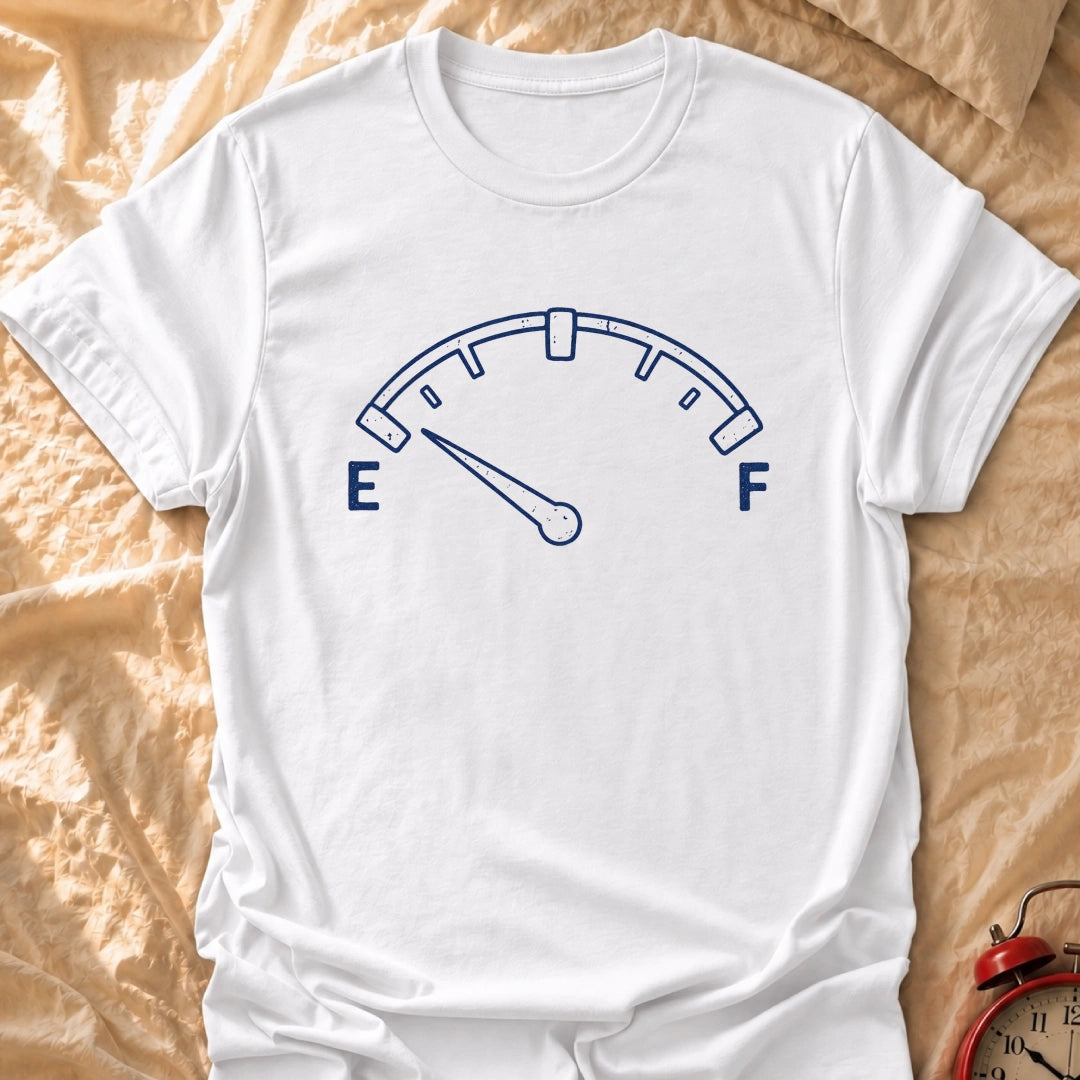 Low Fuel T-Shirt