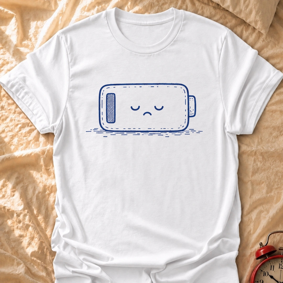Low Energy T-Shirt