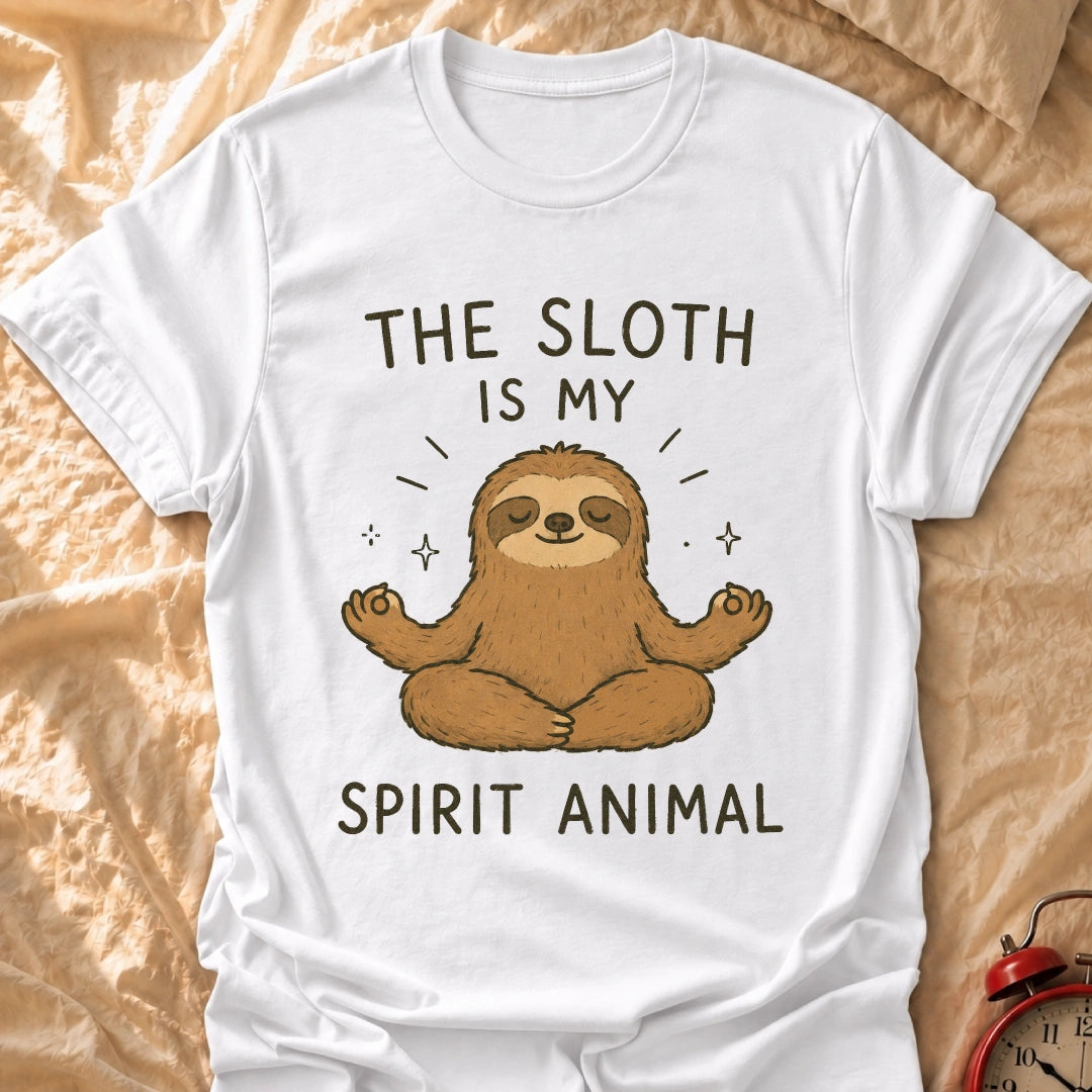 Spirit Animal T-Shirt
