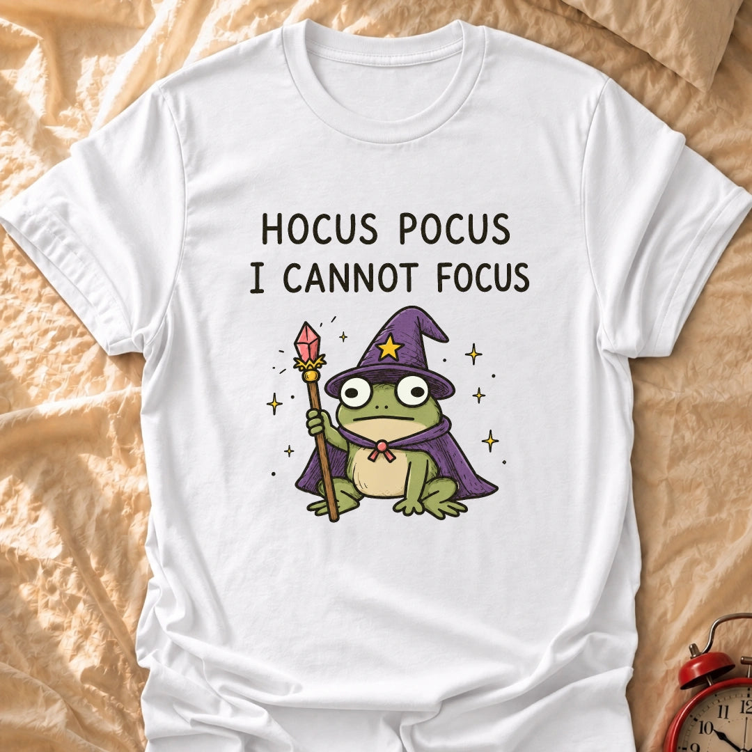 Hocus Pocus T-Shirt