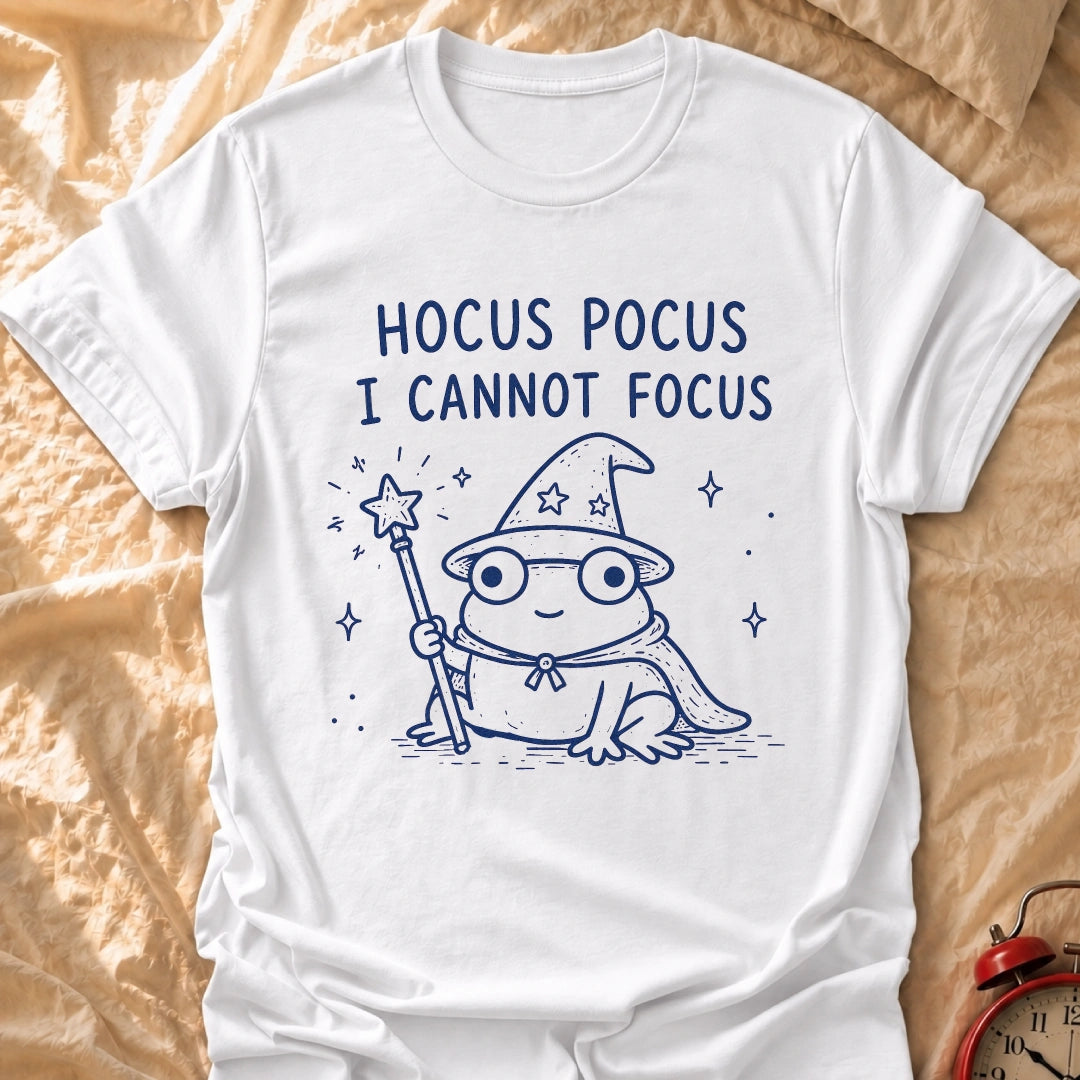 Pocus T-Shirt