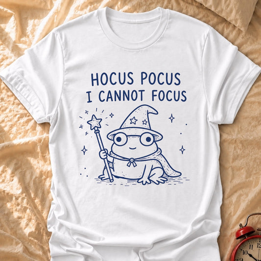 Pocus T-Shirt
