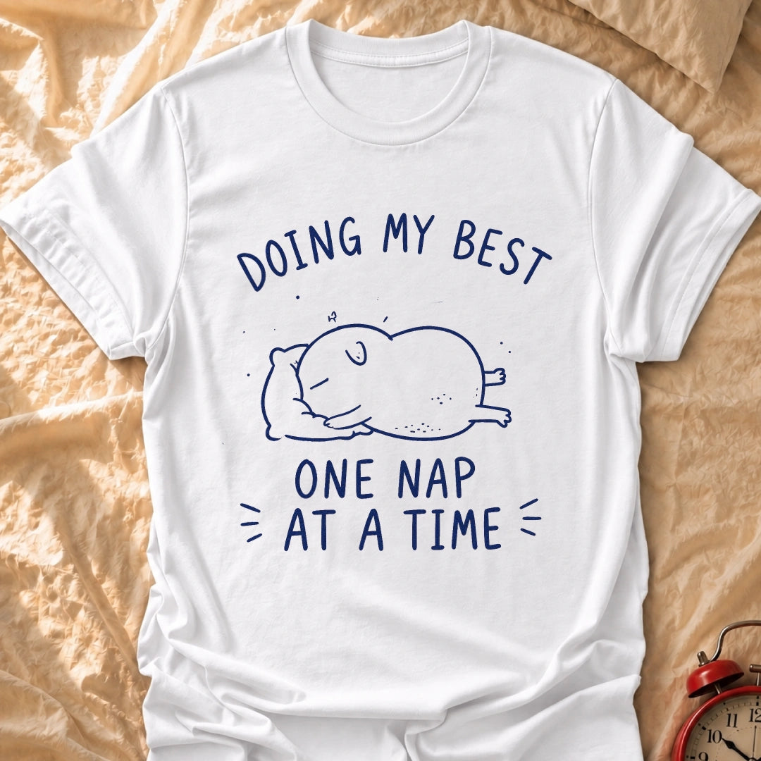 Doing My Best T-Shirt