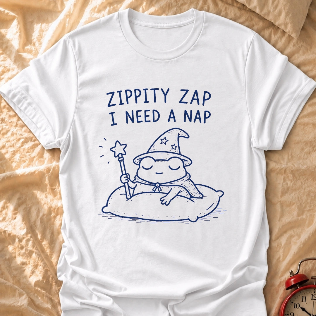 Nap Magic T-Shirt