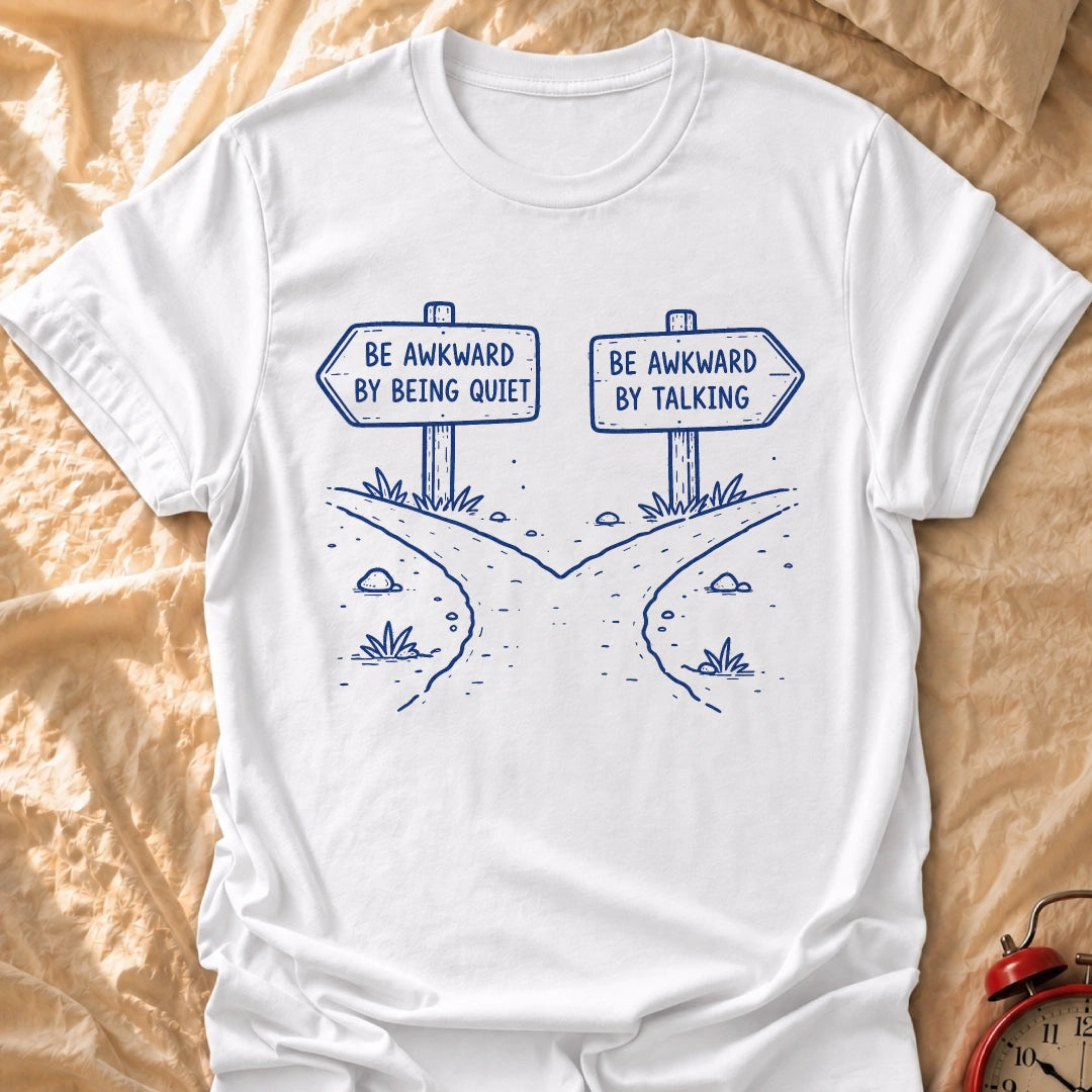 Hard Choice T-Shirt