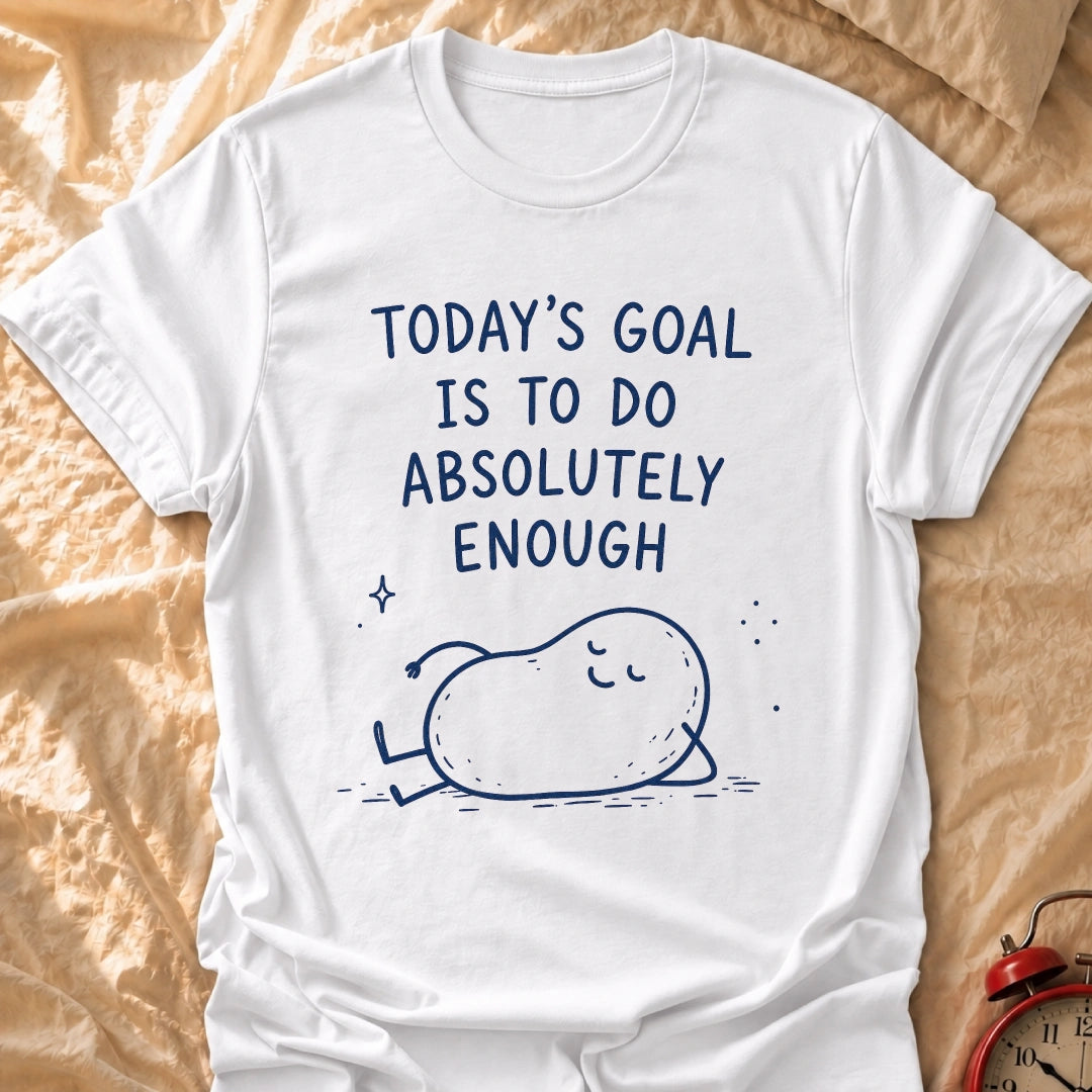 Do Enough T-Shirt