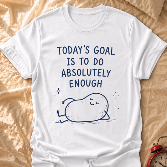 Do Enough T-Shirt