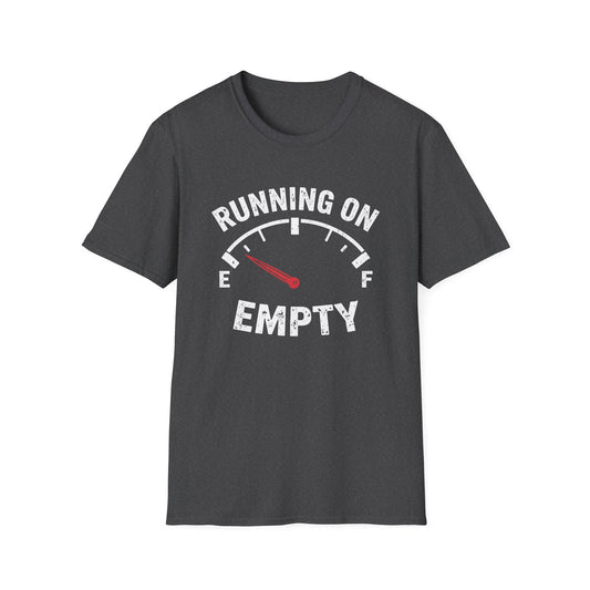 Running On Empty T-Shirt