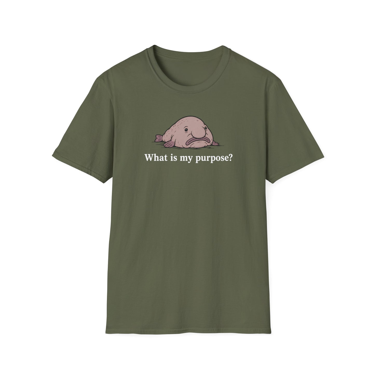 What is My Purpose T-Shirt